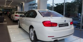 BMW 3 Series 330i 2019 - Bán ô tô BMW 3 Series 330i 2019, màu trắng, nhập khẩu   giá 1 tỷ 798 tr tại Nghệ An