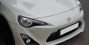 Toyota FT 86 2.0sport  2016 - Bán xe Toyota FT86 2.0sport model 2016, số tự động, lẩy số thể thao giá 915 triệu tại Tp.HCM