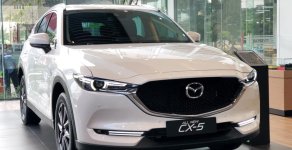 Mazda CX 5 2019 - Bán xe CX5 đời 2019 mới 100%, có sẵn giao ngay LH 0938907540 giá 849 triệu tại Khánh Hòa