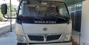 Xe tải 2,5 tấn - dưới 5 tấn 2009 - Bán ô tô Vinaxuki 2500TL sản xuất 2009, màu bạc giá 110 triệu tại Hà Nội