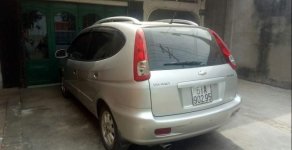 Chevrolet Vivant   2008 - Bán Chevrolet Vivant năm 2008, màu bạc, xe nhập giá 210 triệu tại Bình Dương