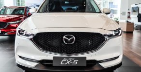 Mazda CX 5 2019 - Bán Mazda CX5 giá từ 849Tr, xe giao ngay, liên hệ ngay với chúng tôi để được ưu đãi tốt nhất giá 849 triệu tại Tp.HCM