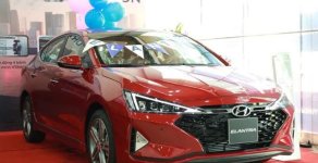 Hyundai Elantra  1.6 Turbo 2019 - Bán Hyundai Elantra 1.6 Turbo sản xuất 2019, màu đỏ, giá tốt giá 769 triệu tại Tây Ninh