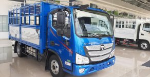 Xe tải 2,5 tấn - dưới 5 tấn Thaco M4 350. E4 2018 - Bán xe Thaco M4 350. E4 cao cấp, đưa trước 189 triệu lăn bánh giá 495 triệu tại BR-Vũng Tàu