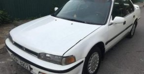 Honda Accord 1992 - Bán Honda Accord 1992, màu trắng, nhập khẩu   giá 66 triệu tại Phú Thọ