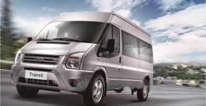 Ford Transit  LX  2019 - Cần bán xe Ford Transit sản xuất 2019, màu bạc giá 780 triệu tại Hà Nội