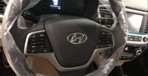 Hyundai Accent   2019 - Bán xe Hyundai Accent đời 2019, màu trắng, nhập khẩu giá 545 triệu tại Tây Ninh