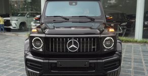 Mercedes-Benz G class 2019 - Bán Mercedes AMG G63 Edition model 2020, giao ngay LH 0945.39.2468 Ms Hương giá 12 tỷ 800 tr tại Tp.HCM