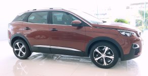 Peugeot 3008 2019 - Ưu đãi hấp dẫn tại Đà Nẵng Peugeot 3008 2019_LH lấy xe liền tay giá 1 tỷ 199 tr tại Đà Nẵng