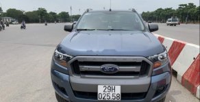 Ford Ranger  XLS  2016 - Bán Ford Ranger XLS đời 2016, nhập khẩu, số tự động giá 550 triệu tại Hà Nội