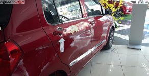 Suzuki Swift GLX 1.2 AT 2019 - Bán Suzuki Swift GLX 1.2 AT năm sản xuất 2019, màu đỏ, xe nhập giá 549 triệu tại Đồng Nai