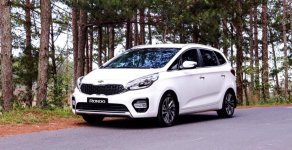 Kia Rondo G 2019 - Bán xe Kia Rondo mới giá rẻ nhất thị trường, chỉ 579 triệu giá 579 triệu tại Quảng Nam