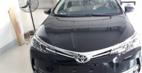 Toyota Corolla altis 2019 - Cần bán xe Toyota Corolla altis năm 2019, màu đen, 750tr giá 750 triệu tại Cần Thơ