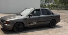 Mazda 323 1994 - Bán Mazda 323 đời 1994, xe 1.6 tiết kiệm hàng Nhật rất lành 7-8L /100km giá 60 triệu tại Lào Cai