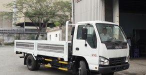 Isuzu QKR 270 2019 - Xe tải Isuzu 3 tấn thùng lửng giá cả hợp lí bao trọn gói giá 505 triệu tại Bình Dương