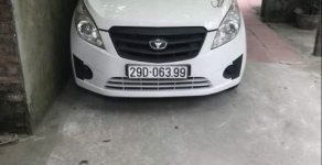 Chevrolet Spark  Van  2010 - Bán Chevrolet Spark Van 2010, màu trắng, nhập khẩu  giá 162 triệu tại Bắc Ninh