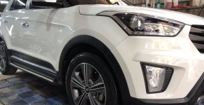 Hyundai Creta  1.6L 2015 - Cần bán xe Hyundai Creta đời 2015, màu trắng, xe nhập giá 650 triệu tại Hà Nội