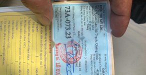 Kia Rio 2016 - Bán xe Kia Rio đời 2016, màu trắng, xe nhập như mới, giá chỉ 440 triệu giá 440 triệu tại Quảng Bình