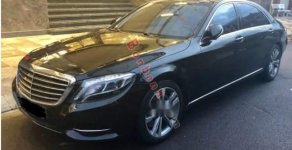 Mercedes-Benz S class  S500L   2013 - Bán ô tô Mercedes S500L sản xuất 2013, màu đen, nhập khẩu nguyên chiếc giá 3 tỷ 150 tr tại Hà Nội