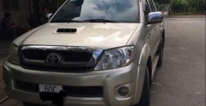 Toyota Hilux 3.0 2008 - Bán Toyota Hilux 3.0 đời 2008, xe nhập, giá 345tr giá 345 triệu tại Tp.HCM