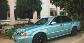 Daewoo Magnus   2004 - Bán Daewoo Magnus năm sản xuất 2004, xe nhập  giá 190 triệu tại Bình Định