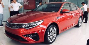 Kia Optima 2.0 2019 - Bán xe Kia Optima đời mới 2019, xe có sẵn đủ màu, Kia Biên Hòa, hỗ trợ trả góp, 0933755485 giá 785 triệu tại Đồng Nai