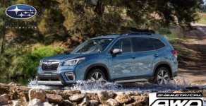 Subaru Forester 2019 - Bán xe Subaru Forester sản xuất năm 2019, xe nhập giá 1 tỷ 128 tr tại Hà Tĩnh