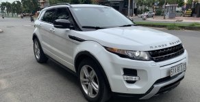 LandRover Evoque Dynamic 2012 - LandRover Evoque Dynamic 2012, màu trắng biển vip giá 1 tỷ 350 tr tại Tp.HCM