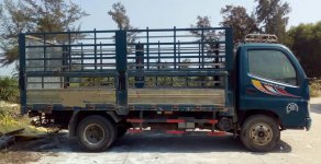 Thaco OLLIN 500B 2016 - Cần bán xe tải Ollin 500B cũ đời 2016 bản đủ, xe đẹp mấy rất chất giá 255 triệu tại Hà Nam