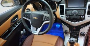 Chevrolet Cruze   2011 - Bán Chevrolet Cruze đời 2011, màu trắng, xe gia đình sử dụng, chăm sóc kỹ giá 360 triệu tại TT - Huế