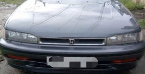 Honda Accord   1991 - Bán xe Honda Accord đời 1991, số tự động, xe còn đẹp giá 105 triệu tại Vĩnh Long