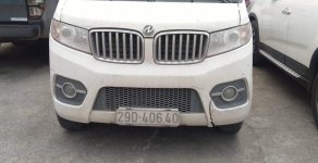 Cửu Long 2017 - Bán xe Dongben X30 đời 2017, màu trắng giá 153 triệu tại Hà Nội