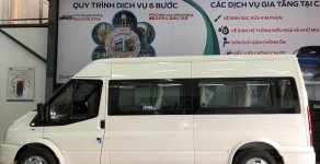 Ford Transit SVP 2019 - Bán xe Ford Transit tại Quảng Nam, đủ màu. Liên hệ: 0906272256 giá 719 triệu tại Quảng Nam