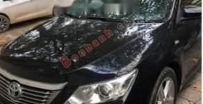 Toyota Camry    2.5Q  2015 - Bán xe Camry 2.5Q màu đen, số tự động, sx năm 2015, đi 3,4 vạn km, xe đẹp giá 860 triệu tại Vĩnh Phúc