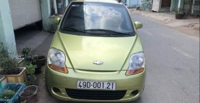 Chevrolet Spark  MT 2011 - Bán gấp xe tải van Chevrolet Spark đời 2011, số sàn, 2 chỗ ngồi trên 335 kg giá 98 triệu tại Tp.HCM