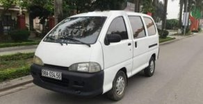 Daihatsu Citivan  MT 2003 - Bán Daihatsu Citivan MT 2003, màu trắng, xe đẹp, máy móc êm giá 60 triệu tại Thái Bình