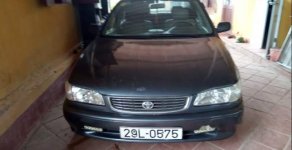 Toyota Corolla   1997 - Bán gấp Toyota Corolla sản xuất 1997, xe còn mới  giá 180 triệu tại Bắc Giang