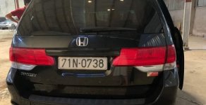Honda Odyssey   2007 - Bán xe Honda Odyssey năm sản xuất 2007, màu đen, nhập khẩu giá 800 triệu tại Tiền Giang