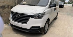 Hyundai Grand Starex   2019 - Bán Hyundai Grand Starex cứu thương, động cơ máy dầu 2.5L, màu trắng, giao ngay giá 756 triệu tại Hà Nội