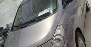 Hyundai Starex 2.5 2013 - Cần bán Hyundai Starex 2.5 đời 2017, màu bạc, xe nhập giá 680 triệu tại Tp.HCM