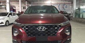 Hyundai Santa Fe 2020 - Hyundai Santa Fe 2020 - bán giá sập sàn, không lợi nhuận giá 980 triệu tại Hà Nội