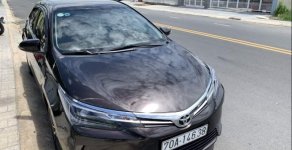 Toyota Corolla altis   2017 - Bán xe Toyota Corolla altis 2017, 780 triệu giá 780 triệu tại Tây Ninh