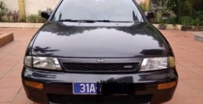 Nissan Bluebird    1995 - Bán Nissan Bluebird 1995, xe biển xanh 31A giá 109 triệu tại Hà Nội