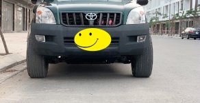 Toyota Prado 2003 - Bán xe Toyota Prado nhập Nhật lần đầu 2011 giá 465 triệu tại Đà Nẵng