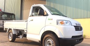 Suzuki Super Carry Pro 2018 - Bán Suzuki Pro nhập khẩu Indonesia giá tốt giá 312 triệu tại Bình Dương