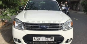 Ford Everest   Limited 2014 - Bán lại Ford Everest 4x2 đời 2014 bản Limited, máy dầu, số tự động giá 610 triệu tại Đà Nẵng