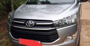 Toyota Innova  G 2016 - Bán Toyota Innova G đời 2016, màu bạc, xe xài kỹ cho nên còn đẹp giá 650 triệu tại Bình Dương
