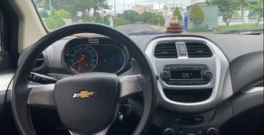 Chevrolet Spark 2018 - Cần bán gấp Chevrolet Spark đời 2018, màu xanh lam giá 295 triệu tại Bạc Liêu