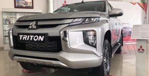 Mitsubishi Triton   2019 - Bán xe Triton 1 cầu, số tự động, bản 2.4 phom 2019 giá 730 triệu tại Quảng Nam