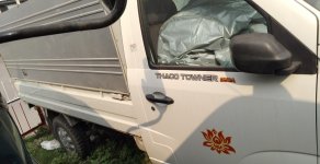 Thaco TOWNER 2016 - Bán xe Thaco TOWNER đời 2016 giá 135 triệu tại Hà Nội